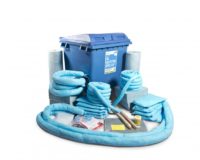 Drizit Pollution Spill Kits