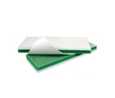 Refill PadBRUSH 8" - 3807
