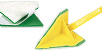 Corner PadBRUSH - 2275