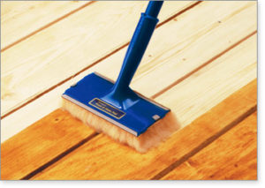 Padco Deck & Fence Stain Pad 7" - 3742 - immagine 2