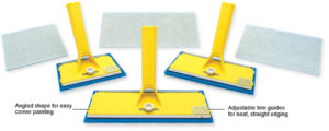 Classic Paint Pad 10" - 1180 - immagine 5