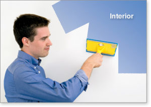 Classic Paint Pad 10" - 1180 - immagine 3