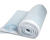 Drizit Oil Absorbent Sweeps