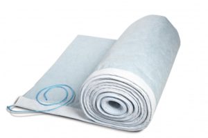 Drizit Oil Absorbent Sweeps