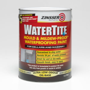 Watertite