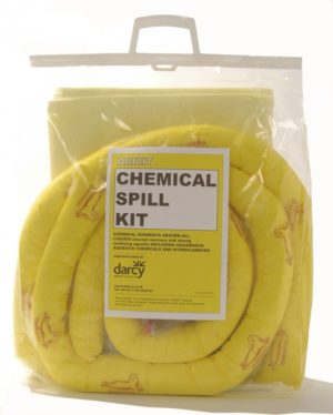 Drizit Mini Spill Kits - immagine 9