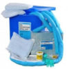 Drizit Wheeled Bunker Spill Kit