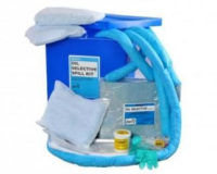 Drizit Wheeled Bunker Spill Kit