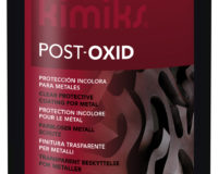 Kimiks Post Oxid
