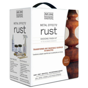 Kit Ruggine