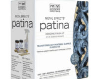 Kit Patina Blu